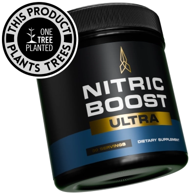 Nitric Boost Trees